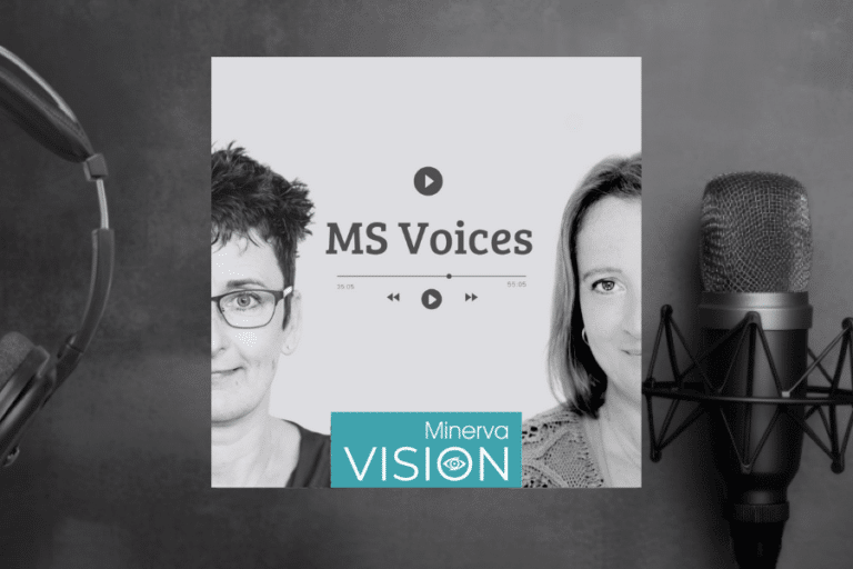MS Voices Podcast | Teil 4