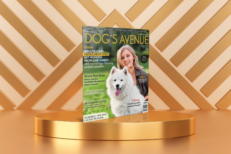 Dog´s Avenue 5.2024