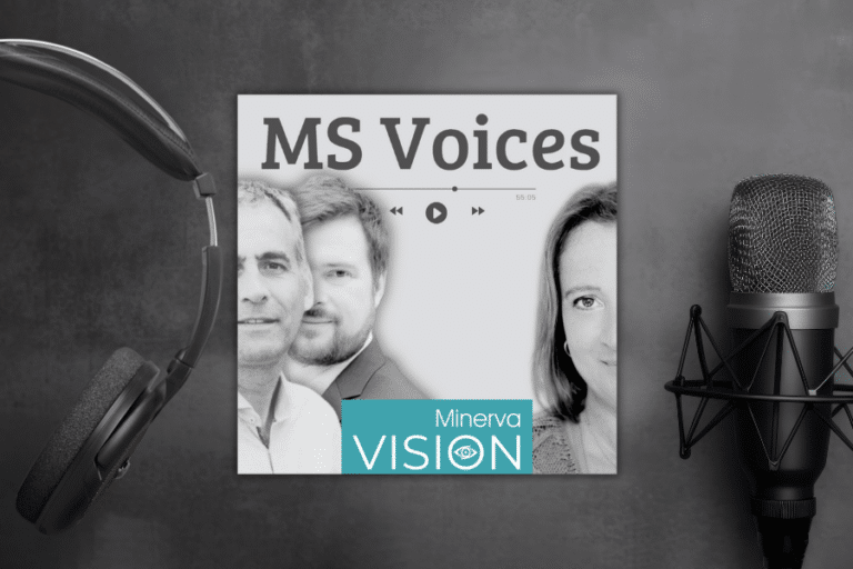 MS Voices Podcast | Teil 6