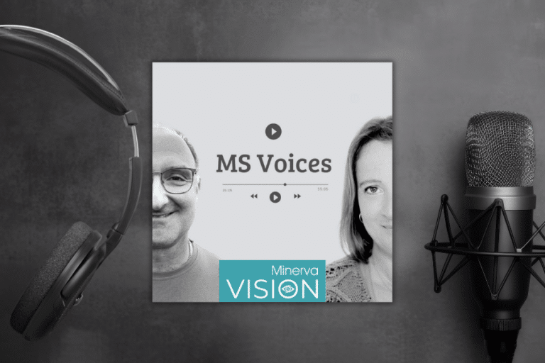 MS Voices Podcast | Teil 5