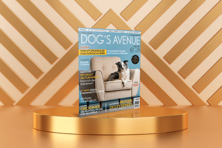 Dog´s Avenue 1.2025