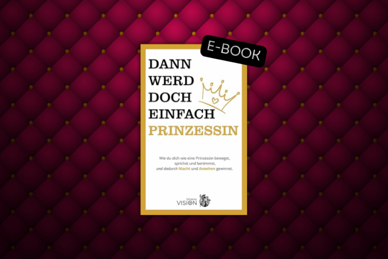 Start der neuen E-Book Reihe