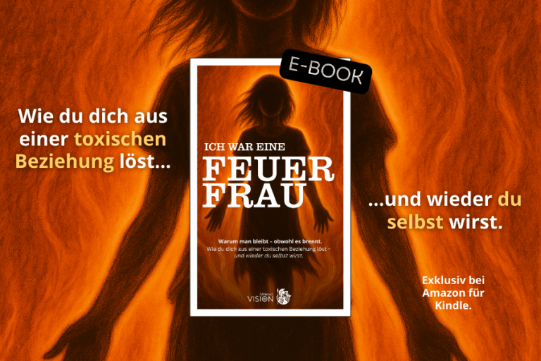 Thema „Toxische Beziehungen“ im neuen E-Book