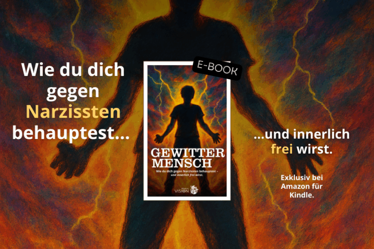 Thema „Narzissmus“ im neuen E-Book