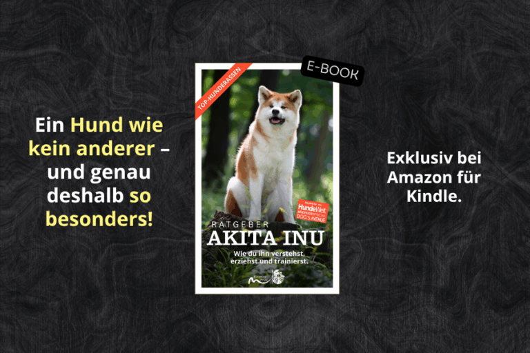 Neue E-Book Serie rund um Hunderassen startet