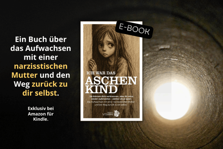 Thema Narzissmuss im neuen E-Book