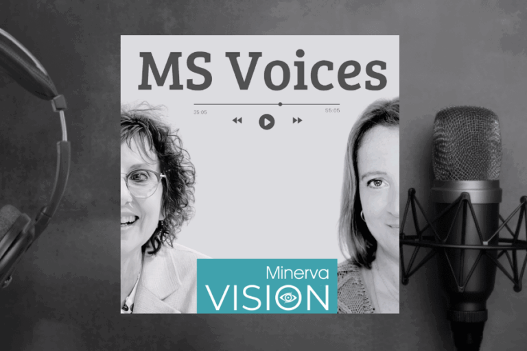 MS Voices Podcast | Teil 23