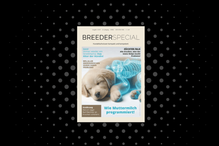 BreederSpecial 4.2025