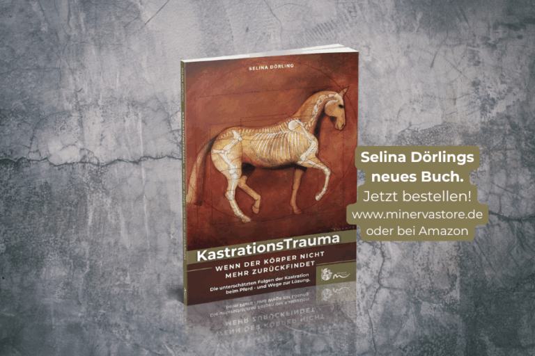 KastrationsTrauma – Wenn der Körper nicht mehr zurückfindet