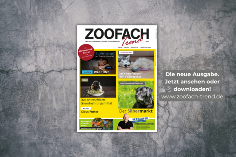 ZooFach-Trend 1.2026